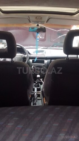 Opel Astra 1995, 397,544 km - 1.6 l - Xaçmaz