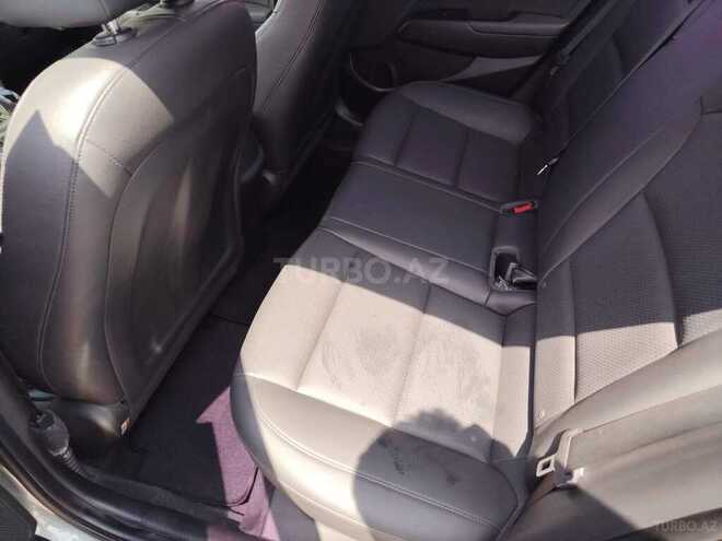 Hyundai Avante 2016, 150,000 km - 1.6 l - Gəncə