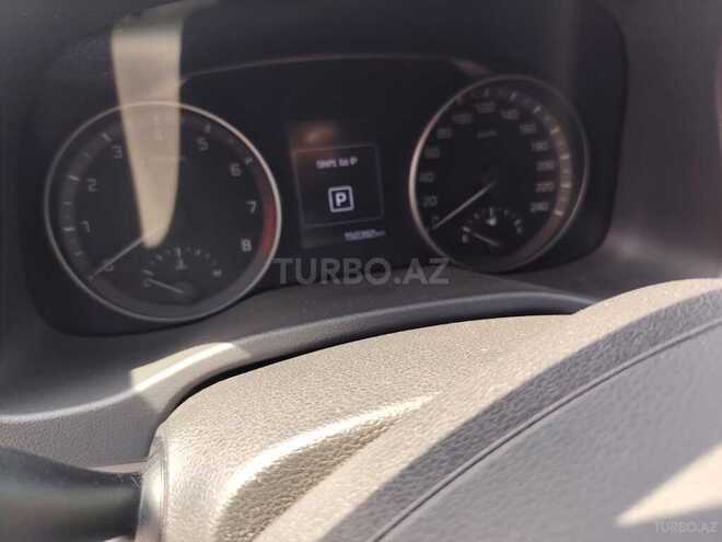 Hyundai Avante 2016, 150,000 km - 1.6 l - Gəncə