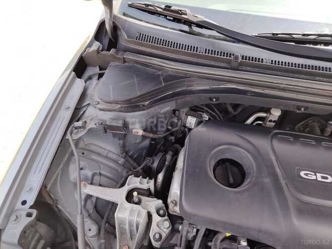 Hyundai Avante 2016, 150,000 km - 1.6 l - Gəncə
