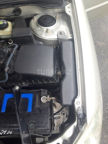 Toyota Corolla 2004, 543,688 km - 2.0 l - Balakən