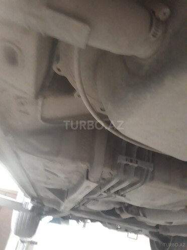 Toyota Corolla 2004, 543,688 km - 2.0 l - Balakən