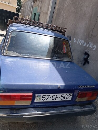 LADA (VAZ) 2107 1998, 93,870 km - 1.6 l - Ağstafa