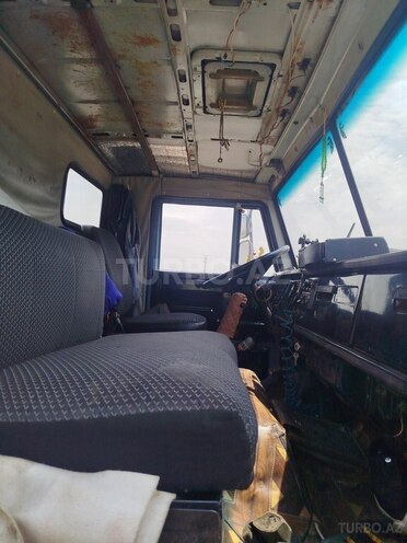 KamAz 5320 1989, 500,000 km - 11.0 l - Mingəçevir