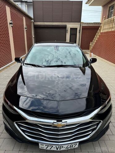 Chevrolet Malibu-2
