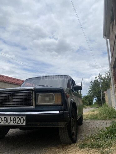 LADA (VAZ) 2107 2002, 95,000 km - 1.6 l - Quba