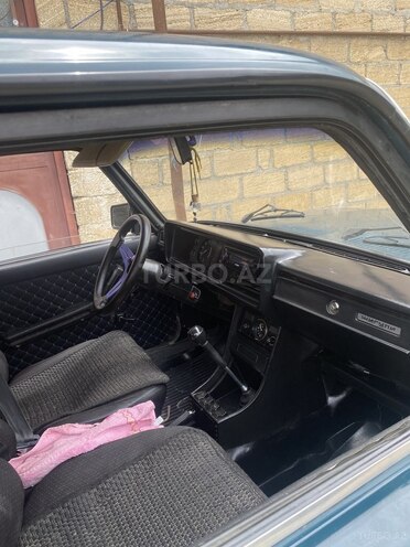 LADA (VAZ) 2107 2002, 95,000 km - 1.6 l - Quba