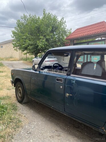 LADA (VAZ) 2107 2002, 95,000 km - 1.6 l - Quba