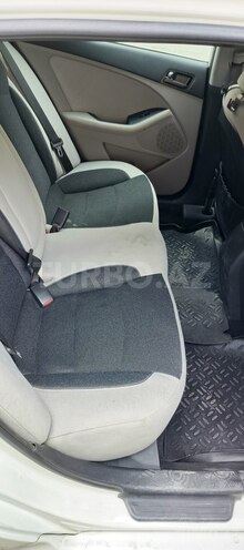 Kia Optima 2012, 181,856 km - 2.4 л - Bakı