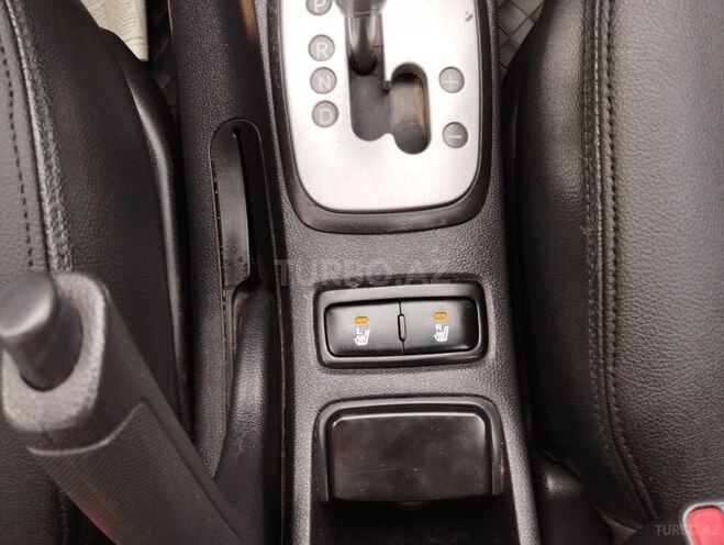 Kia Sportage 2008, 217,400 km - 2.0 l - Bakı