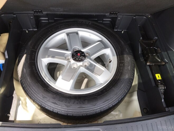 Kia Sportage 2008, 217,400 km - 2.0 l - Bakı