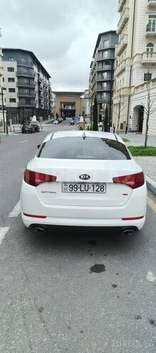 Kia Optima 2012, 181,856 km - 2.4 л - Bakı