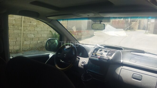 Mercedes Vito 111 2007, 566,000 km - 2.2 л - Bakı