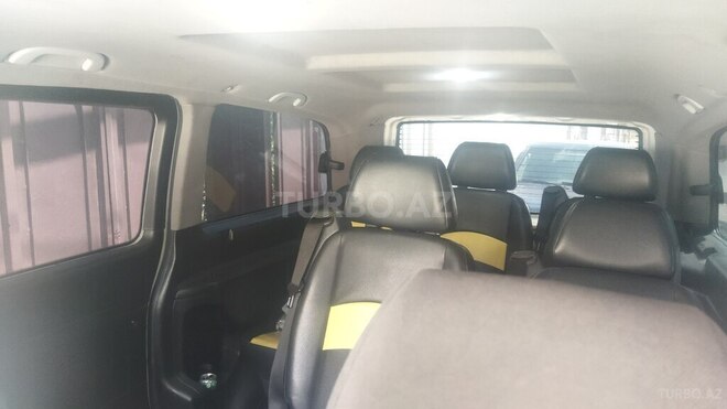 Mercedes Vito 111 2007, 566,000 km - 2.2 л - Bakı