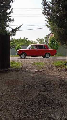 LADA (VAZ) 2106 1986, 95,000 km - 1.3 л - Cəlilabad