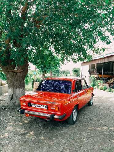 LADA (VAZ) 2106 1986, 95,000 km - 1.3 л - Cəlilabad