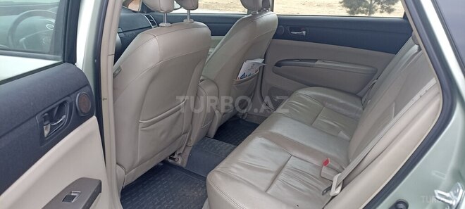 Toyota Prius 2009, 270,370 km - 1.5 l - Bakı