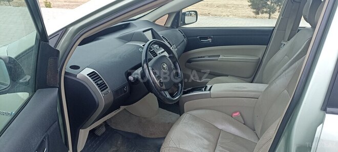 Toyota Prius 2009, 270,370 km - 1.5 l - Bakı