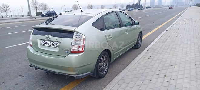 Toyota Prius 2009, 270,370 km - 1.5 l - Bakı
