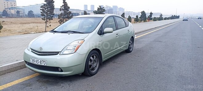 Toyota Prius 2009, 270,370 km - 1.5 l - Bakı