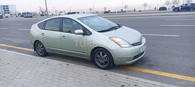 Toyota Prius 2009, 270,370 km - 1.5 l - Bakı