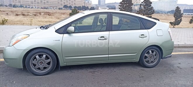 Toyota Prius 2009, 270,370 km - 1.5 l - Bakı