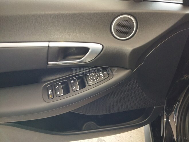 Hyundai Sonata 2022, 177,000 km - 2.0 l - Bakı
