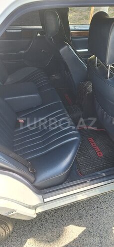 Mercedes E 250 1990, 374,000 km - 2.5 l - Bakı