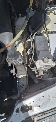 Mercedes E 250 1990, 374,000 km - 2.5 l - Bakı