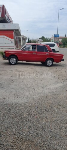 LADA (VAZ) 2106 1986, 95,000 km - 1.3 л - Cəlilabad