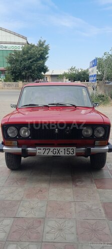 LADA (VAZ) 2106 1986, 95,000 km - 1.3 л - Cəlilabad