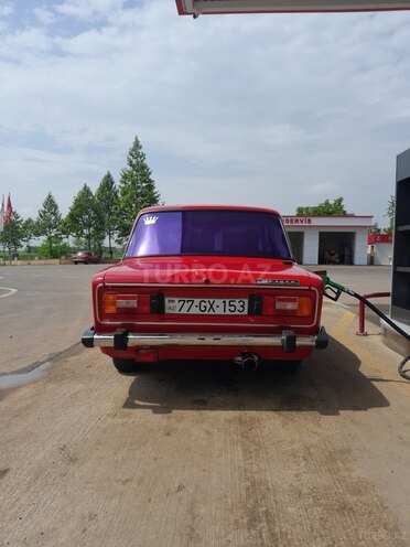 LADA (VAZ) 2106 1986, 95,000 km - 1.3 л - Cəlilabad