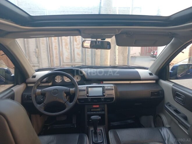 Nissan X-Trail 2001, 292,000 km - 2.0 l - Bakı