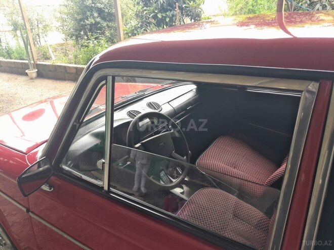 LADA (VAZ) 2106 1986, 95,000 km - 1.3 л - Cəlilabad