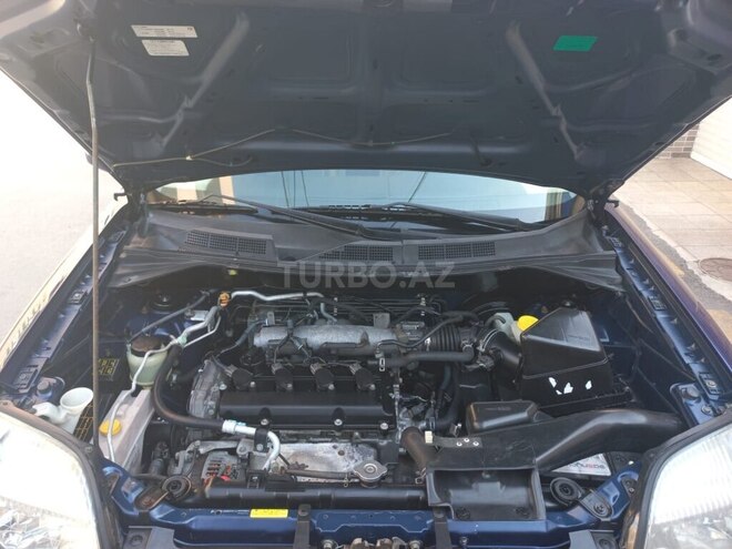 Nissan X-Trail 2001, 292,000 km - 2.0 l - Bakı