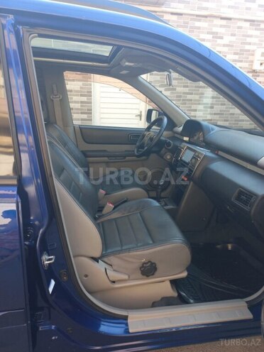 Nissan X-Trail 2001, 292,000 km - 2.0 l - Bakı