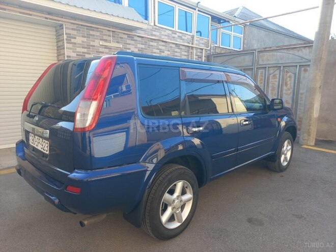 Nissan X-Trail 2001, 292,000 km - 2.0 l - Bakı