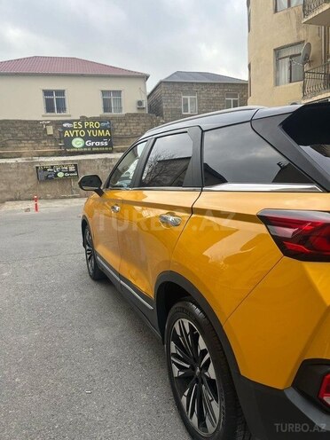 Bestune T77 2022, 45,000 km - 1.5 l - Bakı