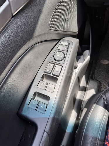 Hyundai Avante 2016, 204,000 km - 1.6 l - Bakı