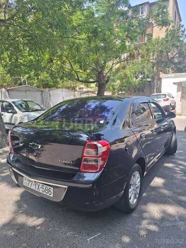 Chevrolet Cobalt 2024, 87,200 km - 1.5 l - Bakı