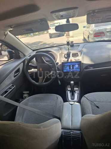 Chevrolet Cobalt 2024, 87,200 km - 1.5 l - Bakı