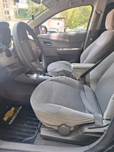 Chevrolet Cobalt 2024, 87,200 km - 1.5 l - Bakı
