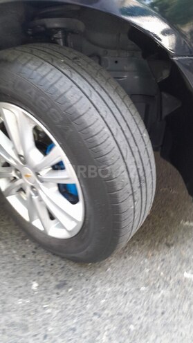 Chevrolet Cobalt 2024, 87,200 km - 1.5 l - Bakı