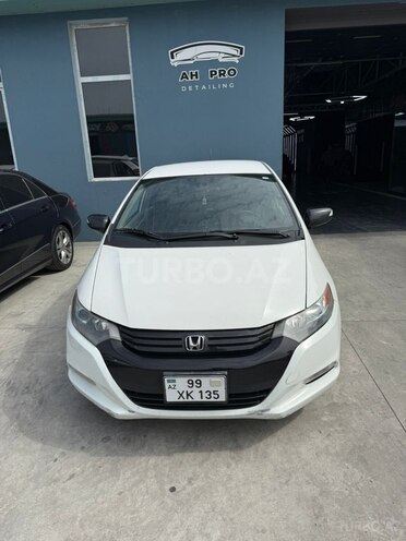 Honda Insight 2011, 354,463 km - 1.3 l - Bakı