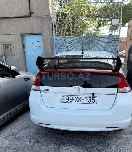 Honda Insight 2011, 354,463 km - 1.3 l - Bakı