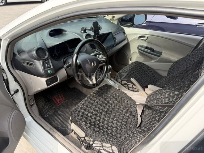 Honda Insight 2011, 354,463 km - 1.3 l - Bakı