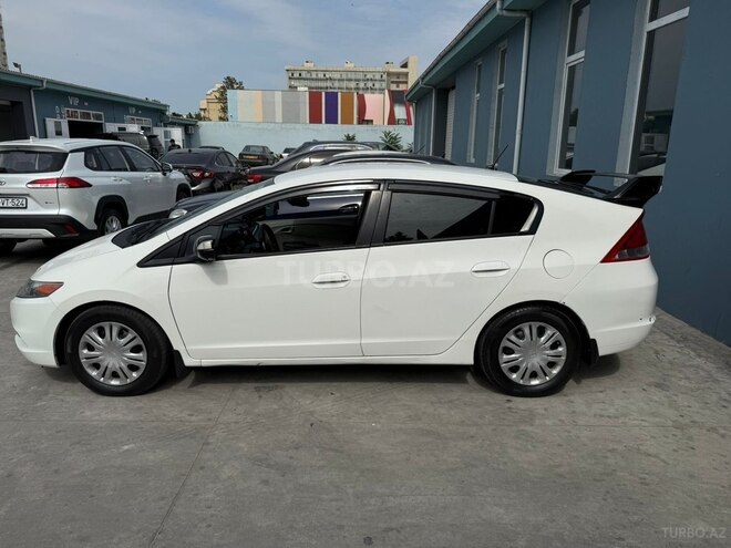Honda Insight 2011, 354,463 km - 1.3 l - Bakı
