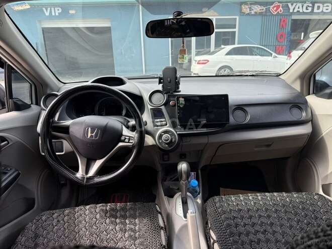 Honda Insight 2011, 354,463 km - 1.3 l - Bakı