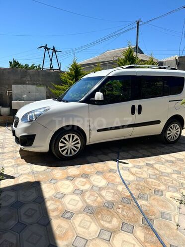 Opel Combo 2012, 316,000 km - 1.6 l - Bakı