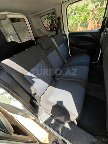 Opel Combo 2012, 316,000 km - 1.6 l - Bakı